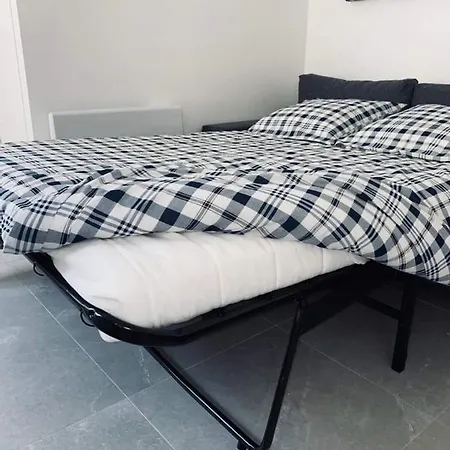 Le Repere De B&c * Cenon