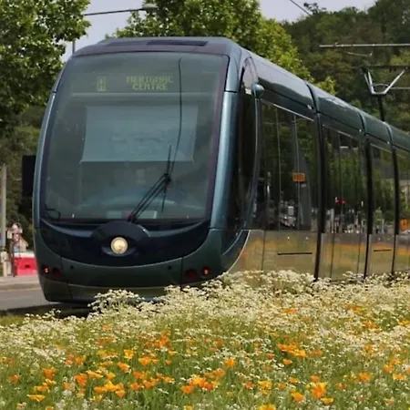 Le Repere De B&c Daire Cenon