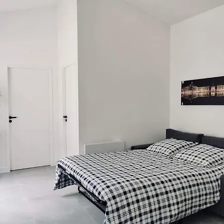 Le Repere De B&c * Cenon