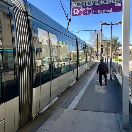 Le Repere De B&c Cenon