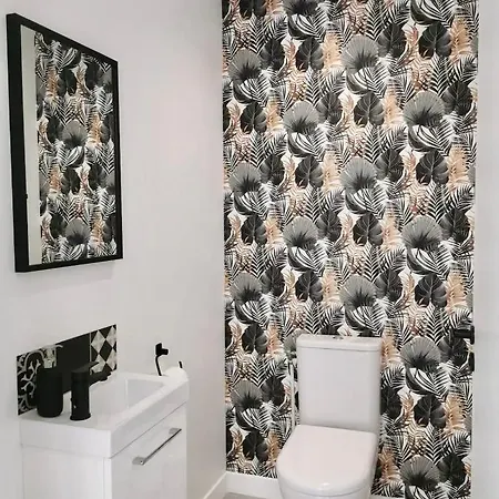 Le Repere De B&c Appartement *