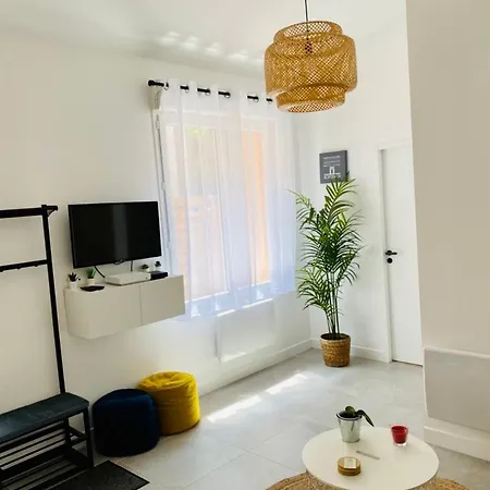 Daire Le Repere De B&c