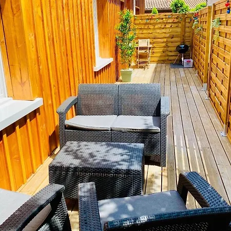 Le Repere De B&c Cenon