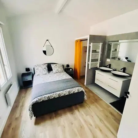 Appartement Le Repere De B&c Cenon