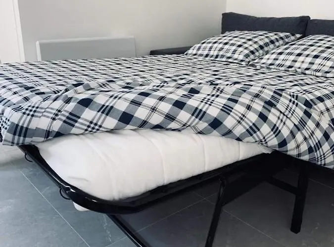 Le Repere De B&c * Cenon