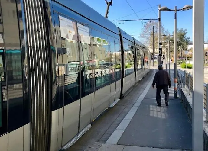 Le Repere De B&c Cenon